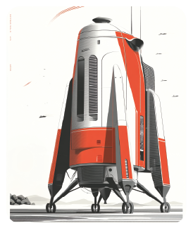 Port Mercury Starter Kit